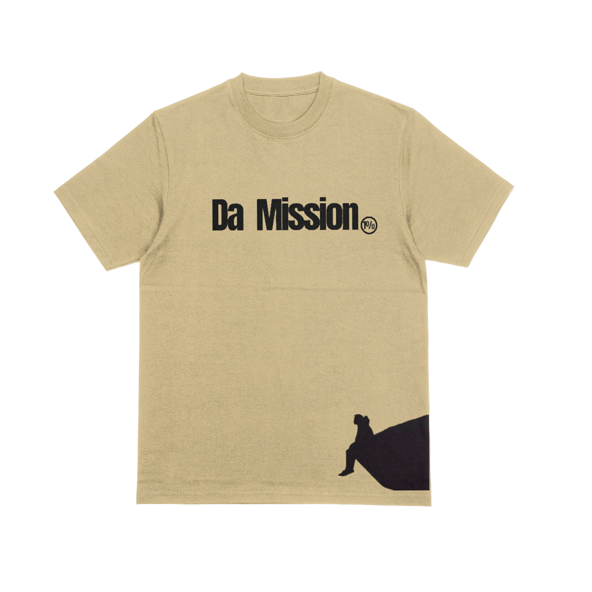 Da Mission: Da 1%