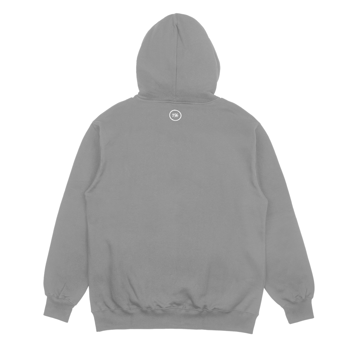 Da Mission 1% Hoodie